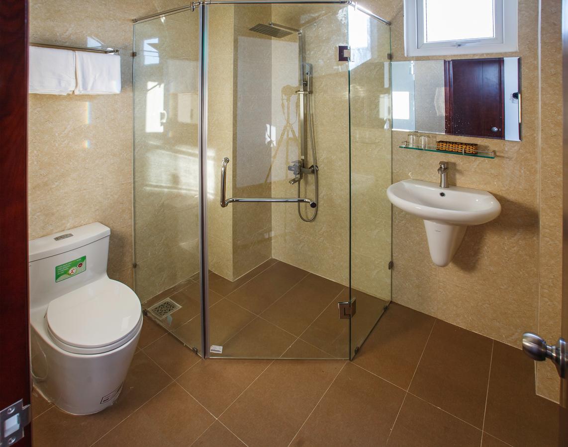 Epin Hotel Ντα Νανγκ Εξωτερικό φωτογραφία