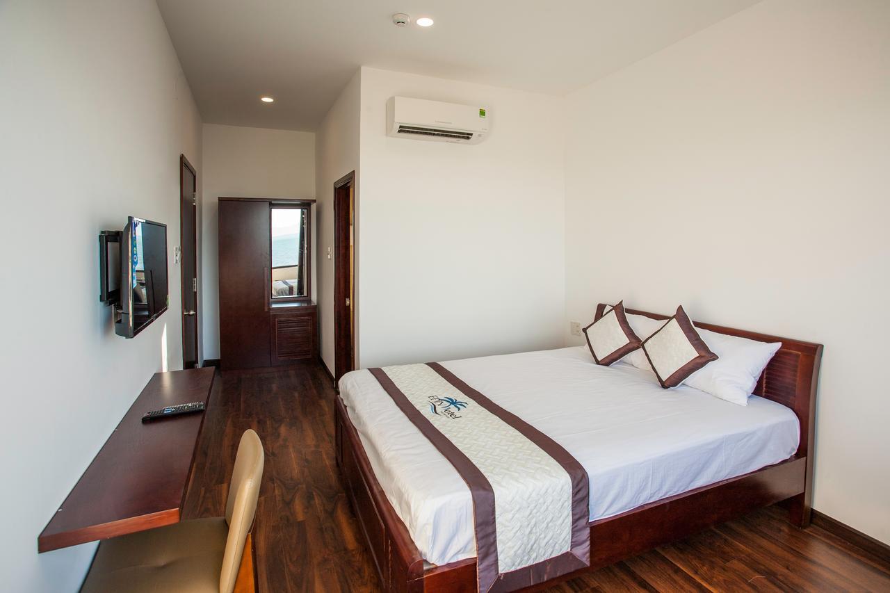 Epin Hotel Ντα Νανγκ Εξωτερικό φωτογραφία