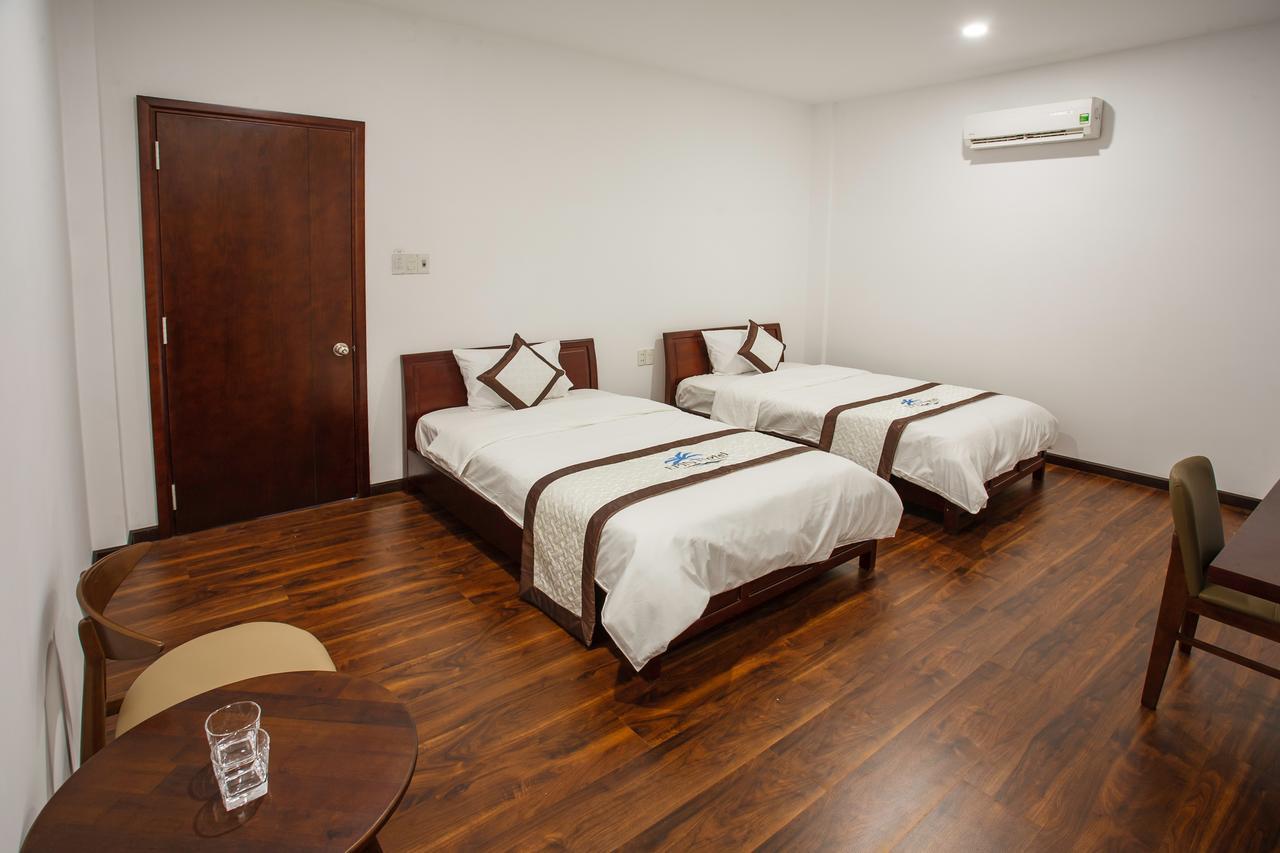 Epin Hotel Ντα Νανγκ Εξωτερικό φωτογραφία