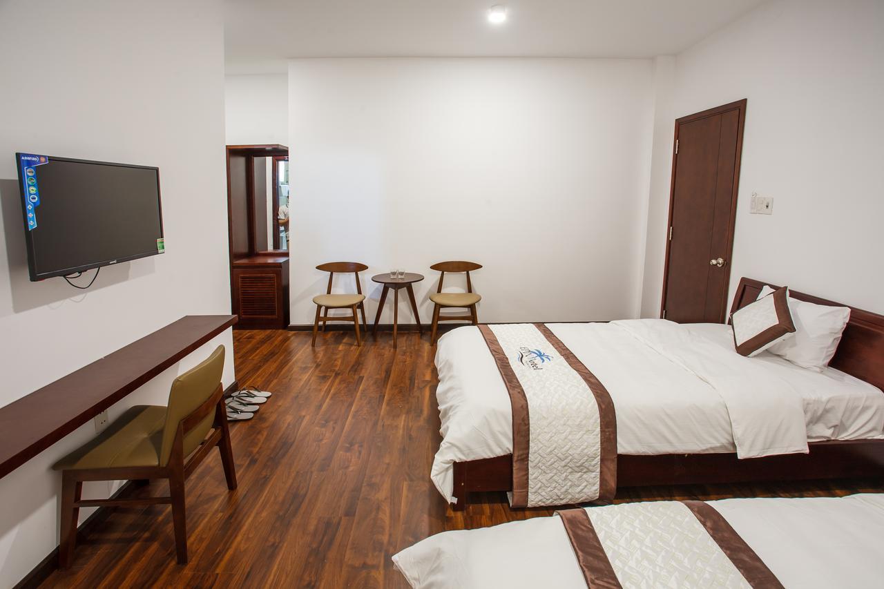 Epin Hotel Ντα Νανγκ Εξωτερικό φωτογραφία