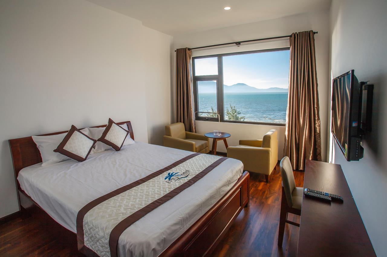 Epin Hotel Ντα Νανγκ Εξωτερικό φωτογραφία