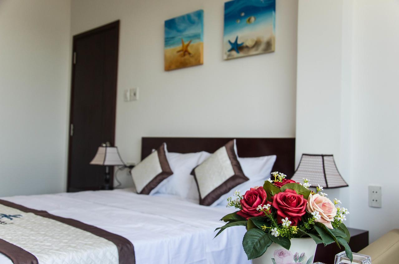 Epin Hotel Ντα Νανγκ Εξωτερικό φωτογραφία