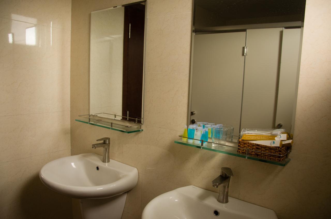 Epin Hotel Ντα Νανγκ Εξωτερικό φωτογραφία