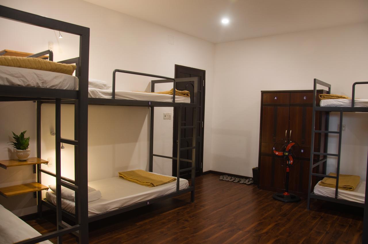 Epin Hotel Ντα Νανγκ Εξωτερικό φωτογραφία