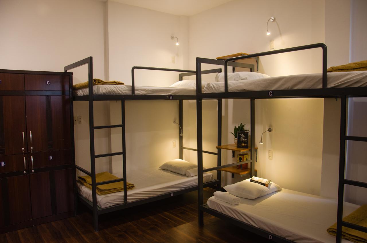 Epin Hotel Ντα Νανγκ Εξωτερικό φωτογραφία