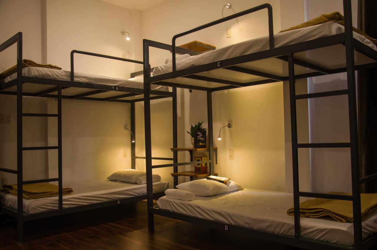 Epin Hotel Ντα Νανγκ Εξωτερικό φωτογραφία