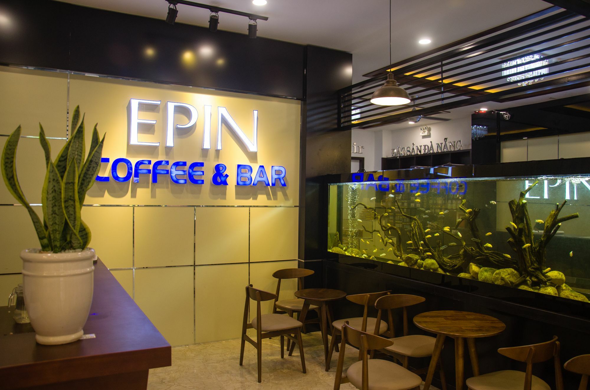 Epin Hotel Ντα Νανγκ Εξωτερικό φωτογραφία